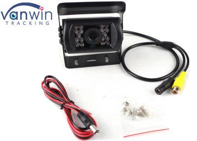 China 24V Bus Truck Backup Camera for Reversing with CMOS or CCD Sensor for sale