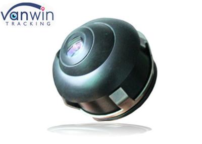 China Rotatable Car Reverse Hidden Surveillance Cameras Wide Angle 360 Degree for sale