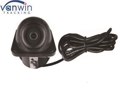 China Minirearview-Autoskooter-Hauben-Kamera-optionaler Audiospiegel für das Parken zu verkaufen