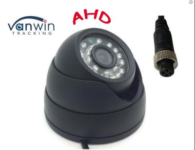 China 960P / 1080P AHD Bus Surveillance Camera , DVR Recorder video surveillance cameras 100W / 130W / 200W for sale