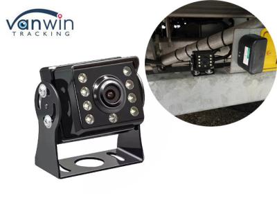 Chine Angle de vente chaud de MINI Wide renversant la caméra inverse de voiture de l'aide IP68 pour l'autobus de camion à vendre