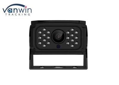 Chine 1080P AHD Waterproof Analog Surveillance Camera Bus Truck Rear View Fill Light à vendre