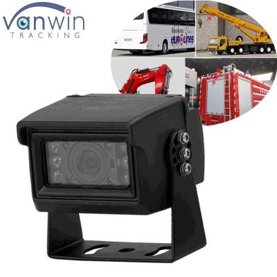 China 24V Ccd / AHD Rear View Bus Surveillance Camera With Good Night Vision , Waterproof for sale