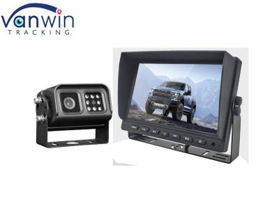 Chine Rearview Bus Surveillance Camera security System For Vehicle Truck à vendre