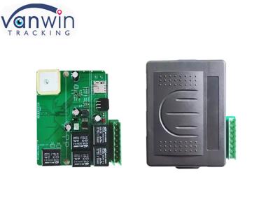 China Alta calidad OEM circuito electrónico personalizado placa de PCB coche sirena bocina altavoz alarma GPS rastreador en venta