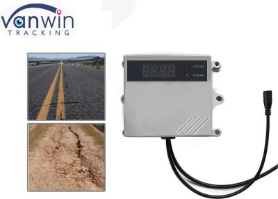 China Automatic Dual Speed Governer Maultiple Speed Limiter with 2 speed limits for different roads zu verkaufen