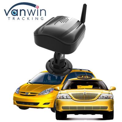 China Mini MDVR AI Dashcam Driver vermoeidheid detectie Car Camera systeem voor Car Truck Te koop
