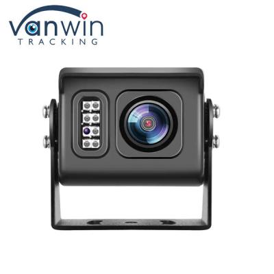 China New Mold 1080P AHD 145 Degree Wide View Waterproof Rear View Camera For Truck Bus à venda