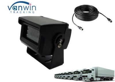 中国 完全なHD 1080P 3.0MPバス監視カメラIPネットワークのトラックの逆の監視カメラ 販売のため