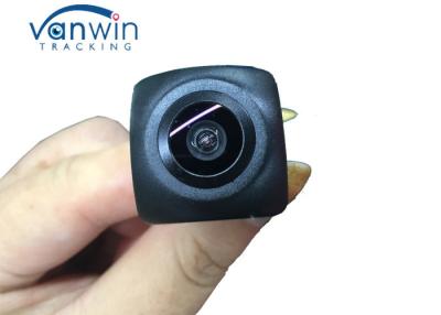 China Universal Car Hidden Spy Front Rear Side View CCD Camera Mini 360 Degree System for sale