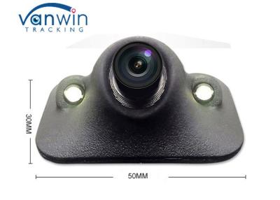 China Spy multi angle car front rear view camera with 3M Sticker VHB Mount for car interior for sale