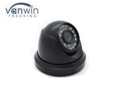 China 1080P IP Dome High Vision Infrared Car Camera with good night vison for Bus inside for sale
