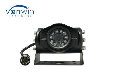 China Front Rearview Vehicle DVR Camera CCD 600TVL 720P AHD For Sturdy Truck for sale