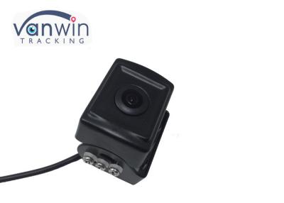 China IP67 Waterproof  Mini Car Camera AHD 960P 180 Degree Horizontal Angel for sale
