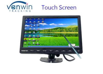 China Touchscreen TFT Car Monitor 10.1 Inch VGA & AV Inputs With 12 Months Warranty for Car for sale