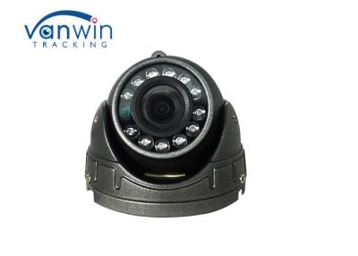 China HD IP 1080P Car Dome Camera Audio Built - In With 90 Horizontal Degree Lens Angle for sale