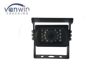China IP68 Wide Angle Bus Truck backup front side camera for Vehicle Mobile Surveillance system for sale