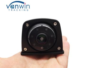 China Eyeball Bus Surveillance Camera 7 IR Lights With 1.58mm Waterproof Lens for sale
