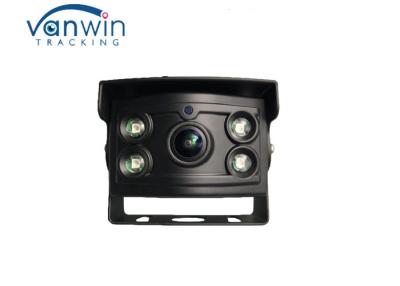 China Wide Angle Bus Surveillance Camera , Waterproof Car Reversing Camera With Night Vision for sale