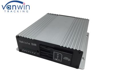 China ayuda del registrador de la tarjeta DVR de 1080P SD que invierte la función con la batería recargable en venta