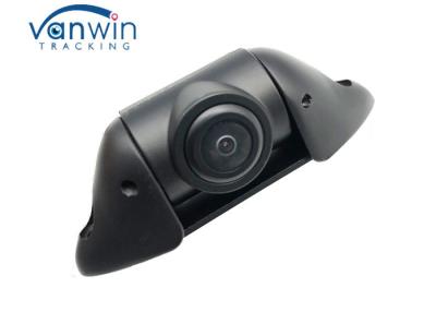 China 140 Degree Wide Angle Hidden Car Security Camera 720P /960P AHD Universal For Taxi for sale