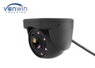 China 6 IR Lights Mini Coaxial HD 1.3MP Night Surveillance Dome Camera for sale