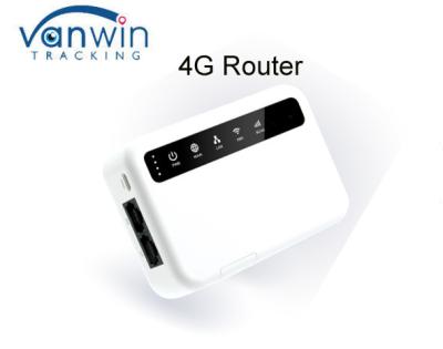 China Portable Smart Router with Sim Card Mini 3G 4G LTE 18dBm PC Wi-fi Router for sale