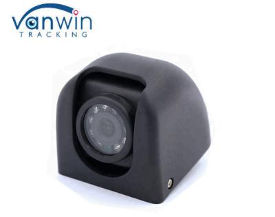 China 2.8mm Megapixel CMOS CCD CCTV Security Camera 0.5Lux For Truck for sale