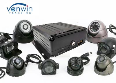 China H265 1080P 8 channel dvr security system With Hard Drive, Mouse Operation for sale