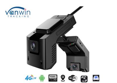 China 1.5GHz 256G Card Dash Cam Recorder ADAS GPS WIFI BT4.0 for sale