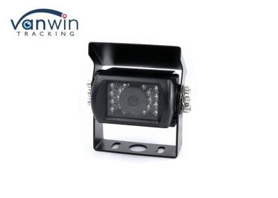 Cina 1080P NTSC 0,01 Lux Bus Rear View Camera Dc12V 24V IP67 in vendita