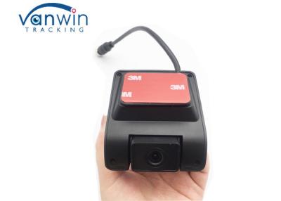 China lente escondida NTSC da câmara de vigilância 2.8mm do carro 1080p para MDVR à venda