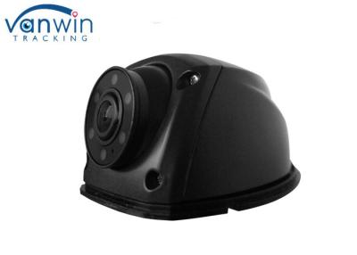 China Waterproof 170 Degree Bus Surveillance Camera 1.5mm Lens for sale