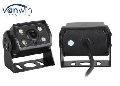 Китай Инфракрасн CMOS камеры 4 автомобиля NTSC 960P AHD широкоформатное для обратного тележки продается