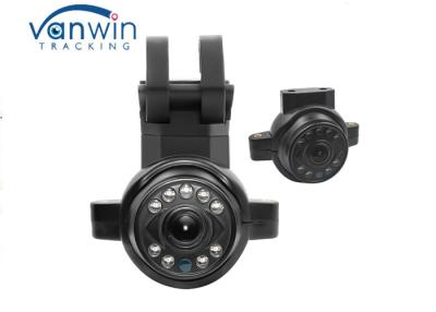 China Private Form der 130 Grad-LKW-Kamera 1080P imprägniern IP68 Front Camera mit guter Nachtsicht zu verkaufen