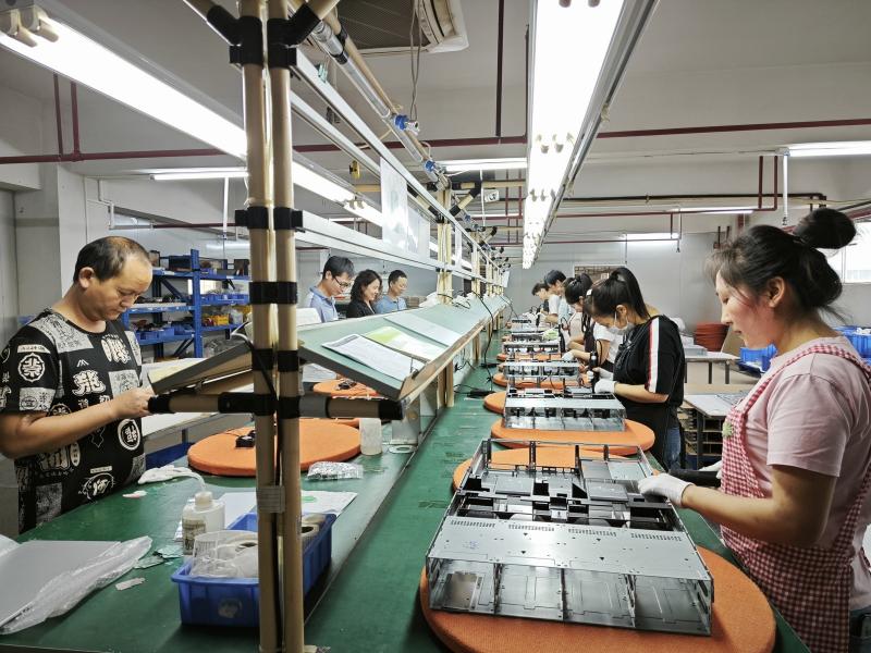 Verified China supplier - Dongguan Meirir Hardware & Electrical Co., Ltd.