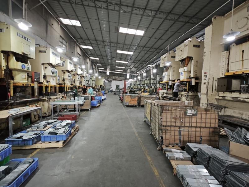 Verified China supplier - Dongguan Meirir Hardware & Electrical Co., Ltd.