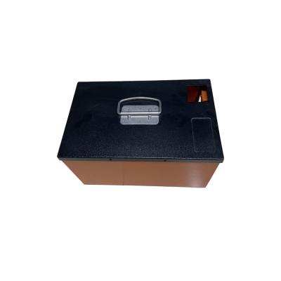 China Durable Electrical Control Box Enclosures Welding Box Sheet Metal Cabinet for sale