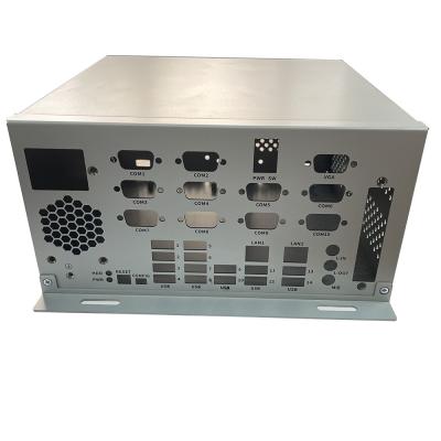 China Rackmount Server Chassis 3u 2u 4u Wall Mount Hdd Case Enclosure Storage Case Chassis Shell for sale