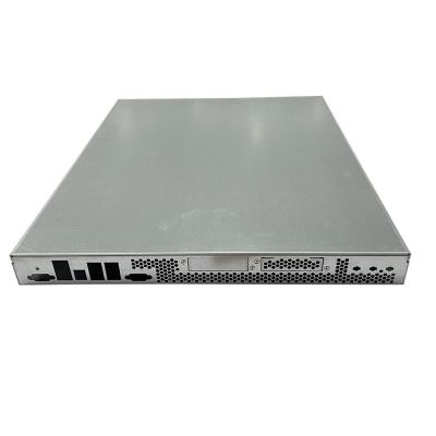 China Customized Electronic Equipment Shell Set-top Box Stainless Steel Cabinet for sale