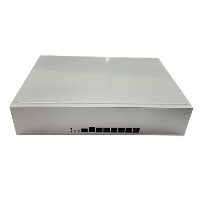 China Custom Metal Rack Mount Computer Industrial Chassis 4U 6U Server Case for sale