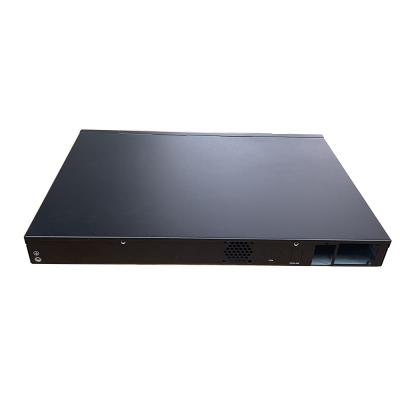 China 19 Inch Rack Chassis Computer Case Housing Bending Stamping Metal Enclosure ATX Server for sale