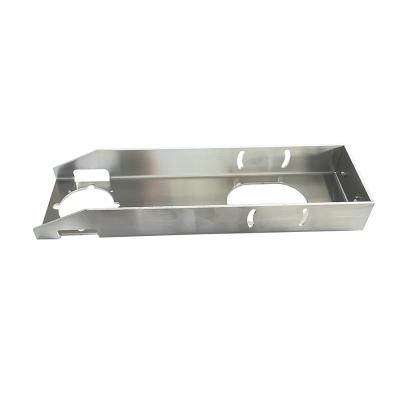 China Industrial Sheet Metal Fabrication Forming Stainless Steel Sheet Metal for sale
