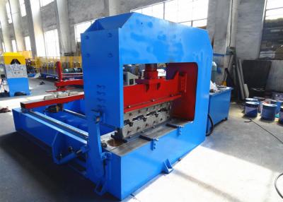 China Metal Roof Panel Crimp Curving Machine, Round Arch Curving Machine for sale