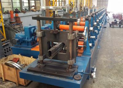 China Self Lock Type Beam Roll Forming Machine, Pro-beam Rollforming Equipment for sale