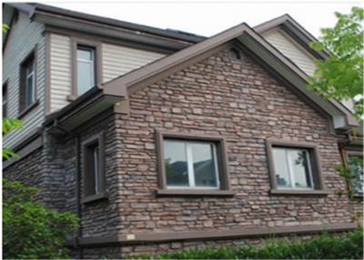 China Inside / Exterior Stone Veneer Green Environmental Protection for sale
