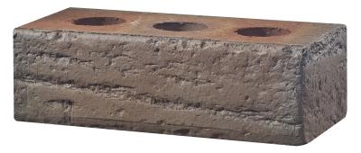 China Fora dos tijolos da cavidade da argila, tijolo comum da argila dos materiais de construção de grande resistência à venda