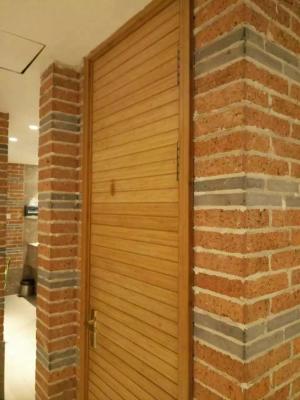 China Water And Heat Resistant Old Clay Wall Brick 16kg / Sqm 2.5Cm for sale