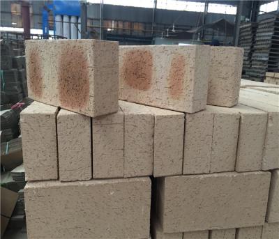 China Special Shape Rough Face Solid Clay Brick For Construction Wall 240 X 115 X 60 mm for sale