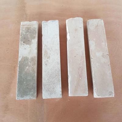 China Old Used Brick Reclaimed Bricks For Building Wall Decoration With Antique White Color for sale